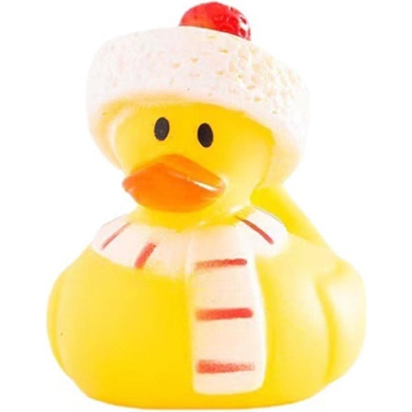 Gummi And Advent 2023, Advent 2023 Børn, Advent And Bade Til 05-24 ducks