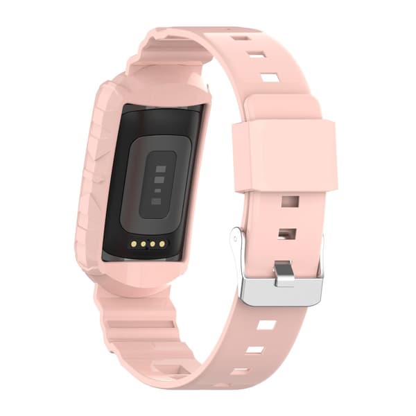 INF ranneke Fitbit Charge 6/4/4 SE/3/3 SE -älykellolle