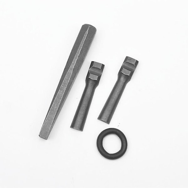 Betterlifefg fjellkile for fjellsprekking 16 mm 6-pakning YIY9.27 SMCS.9.27