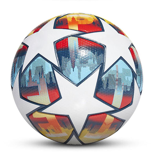 2023 Premier League Fotball Ball Utendørs Sports Trenings Ba style 16