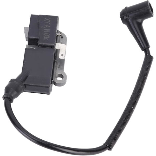 Tennpluggspol kompatibel med Husqvarna Motorsag 345 350 357 359 362 365 371 372XP 385 390