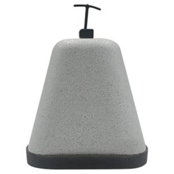 Frostbeskyttelse for kraner, krankapper, utendørs krankapper, frostbeskyttelse
