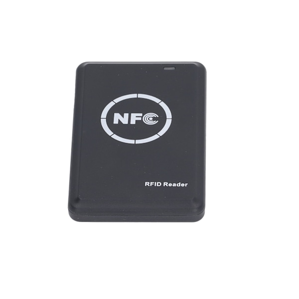 NFC-lukulaite ja -kirjoitin Nopea vastaus Tarkka Vakaa lukeminen Kosketukseton USB NFC-lukulaite 5V