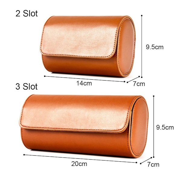 Vihreä Urklocka Vitriini 2 lokeroa Green Slot-2 Slot