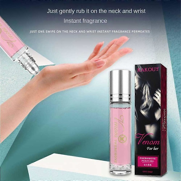 st Pheromoner för Kvinnor, Maviere Pheromoner, Pheromoner för Kvinnor Venom, Venom för Henne Pheromoner, Långvariga Pheromoner