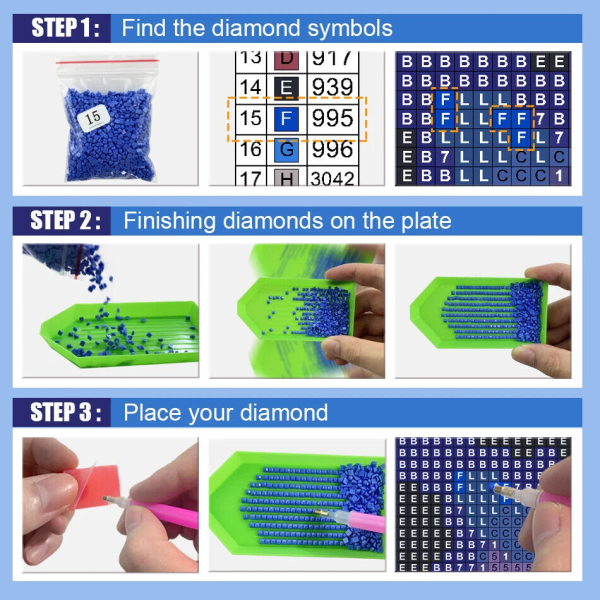 Taylor Swift Merch Diamond Painting Kits 5D Diamond Art Kits för vuxna DIY Gift #04