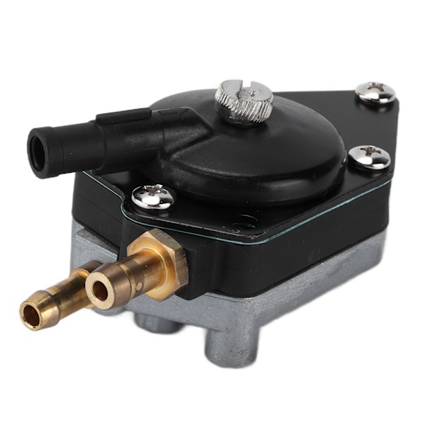 Johnson Evinrude -perämoottorin polttoainepumppu 385784 433390, korvaa 25–140 hv:n mallit [JR]
