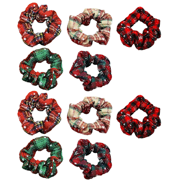 Jule Scrunchies for Hair Scrunchie Holder Hestehale