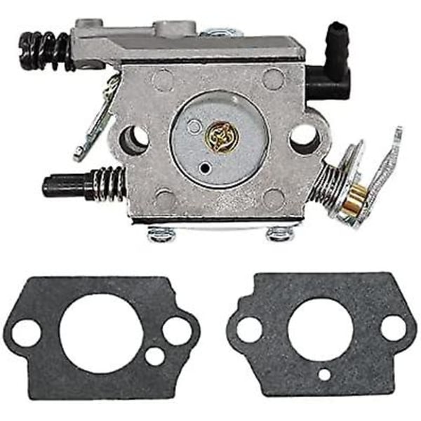 Forgaser til Husqvarna 40 45 240r 245r 240epa 245rx Kædesav Udskifter Walbro Wt-99 # 502100303