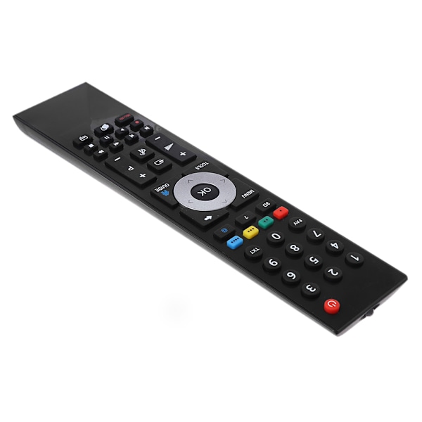 TV-fjernkontroll, erstatning for Smart TV-fjernkontroll for GRUNDIG TV TP7187R, tilbehør