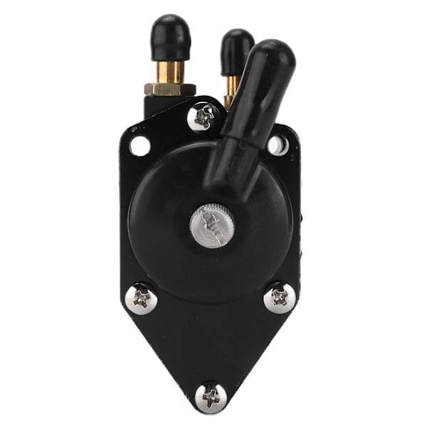 Johnson Evinrude -perämoottorin polttoainepumppu 385784 433390, korvaa 25–140 hv:n mallit [JR]