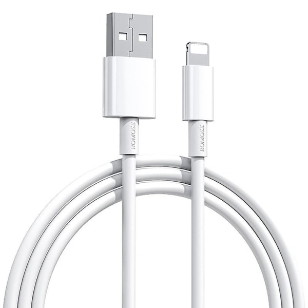 3 st Iphone-laddare 3p2m Iphone Lightning-kabel Ultra hållbar kontakt för Iphone 13/13 Pro/12/12 Pro Max/11/11 Pro/x/xs/xr/8/8 Plus/7/7 Plus/6s/6s