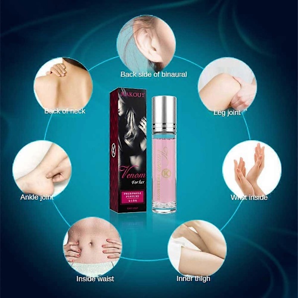 st Pheromoner för Kvinnor, Maviere Pheromoner, Pheromoner för Kvinnor Venom, Venom för Henne Pheromoner, Långvariga Pheromoner