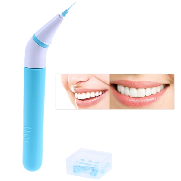 Langaton hammaslanka Dental Power Flosser Oral Electric Floss