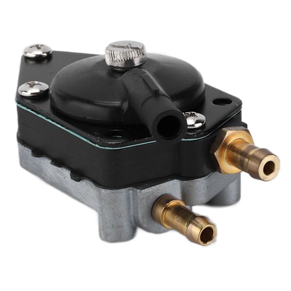 Johnson Evinrude -perämoottorin polttoainepumppu 385784 433390, korvaa 25–140 hv:n mallit [JR]