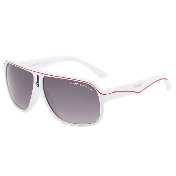 Carrera Ruthenium Pilot Gradient Lens Solbriller for Menn 4