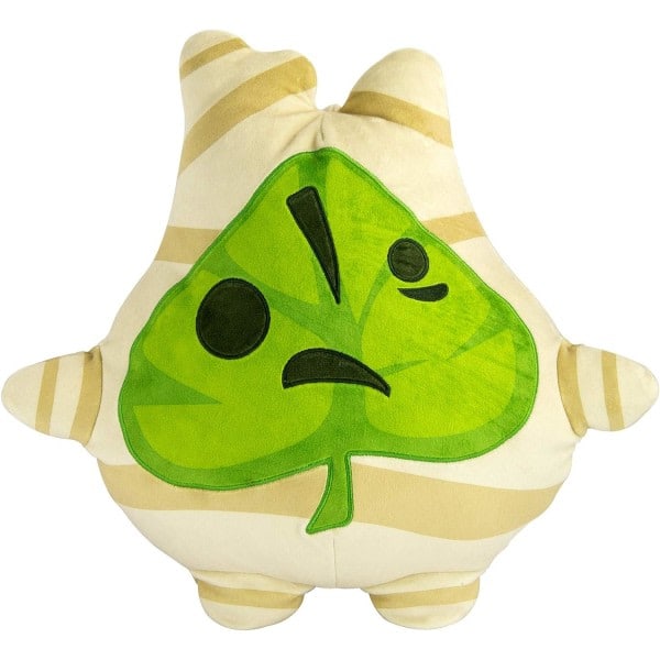 The Legend of Zelda Plysj - Korok Plysj - Legend of Zelda Tears of the Kingdom Samlerplysj - 15 tommer
