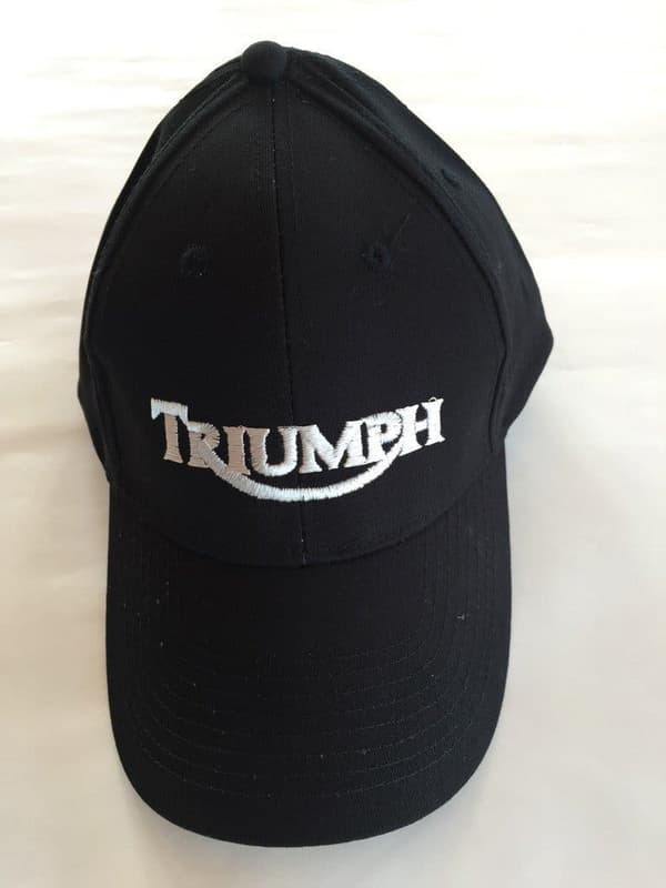 TRIUMPH LIPPIS