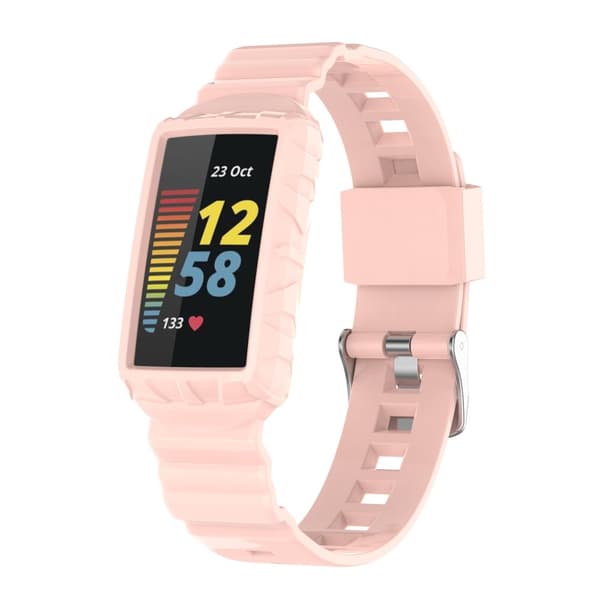 INF Armband för Fitbit Charge 6/4/4 SE/3/3 SE