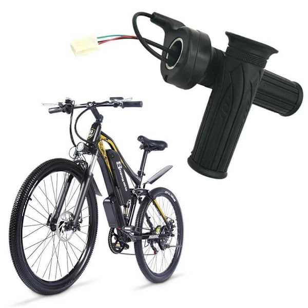 Elcykel Gashåndtag Gashåndtag E-Bike