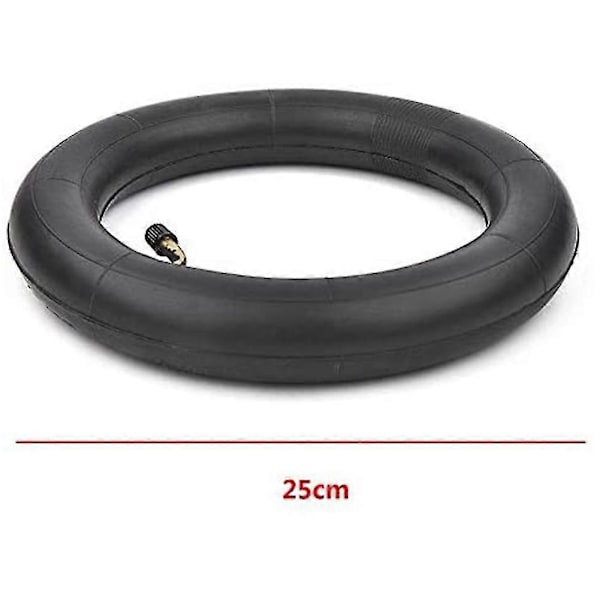 2-pakning 10x2.125 Slanger for Sparkesykler - Elektrisk/Rullestol