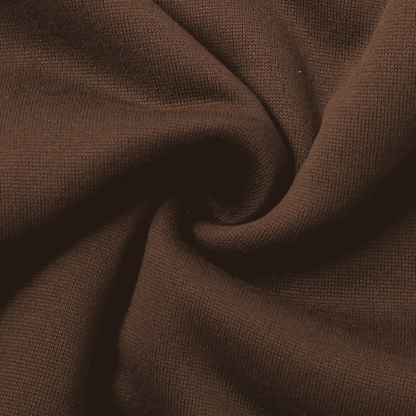 Julesweater Dame Varm Julekaffe Strik Coffee S