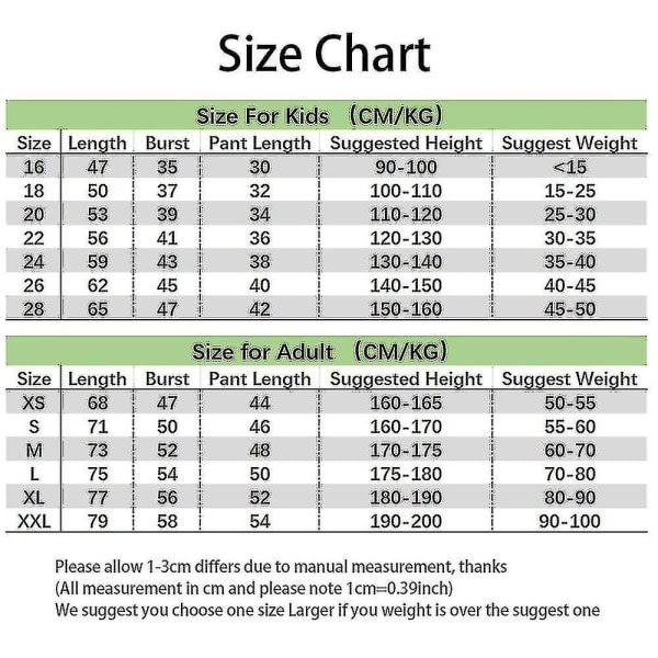 UEFA EURO 2024 Portugal Hjemme Fodboldtrøje nr. 7 Cristiano Ronaldo- Perfe adult XL