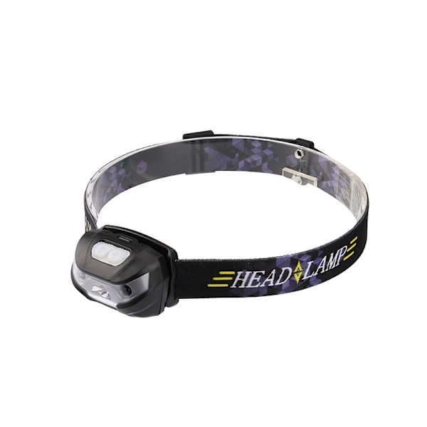 Pannlampa Uppladdningsbar L3200 High Lumen Pannlampa, Super Bright L