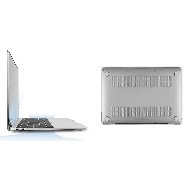 Beskyttende etui til datamaskin Macbook Air 13 A2337 M1 A2179 A1932