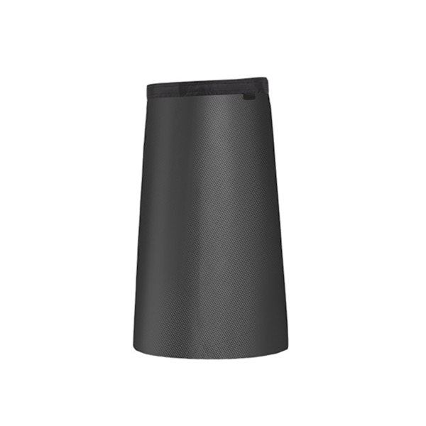 Wrap Regnkjol Vindtät Regnkjol Lätt Lång Regnkjol Vattentät Kjol