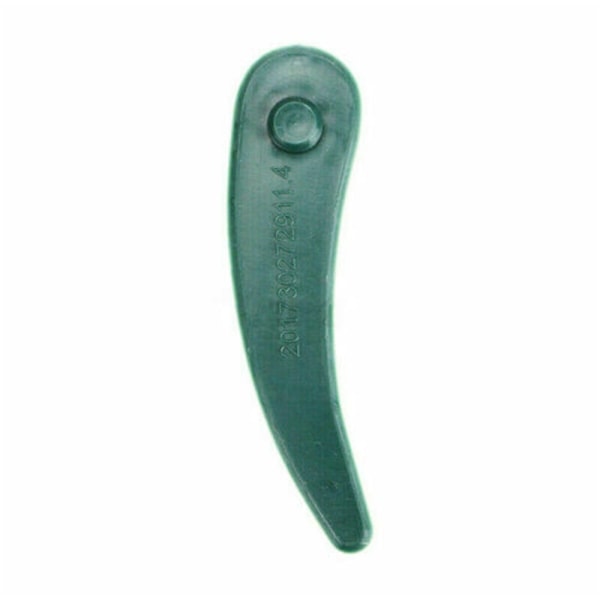 50 stk. Gresstrimmer Plastblad Klippeblad for Bosch Gresstrimmer