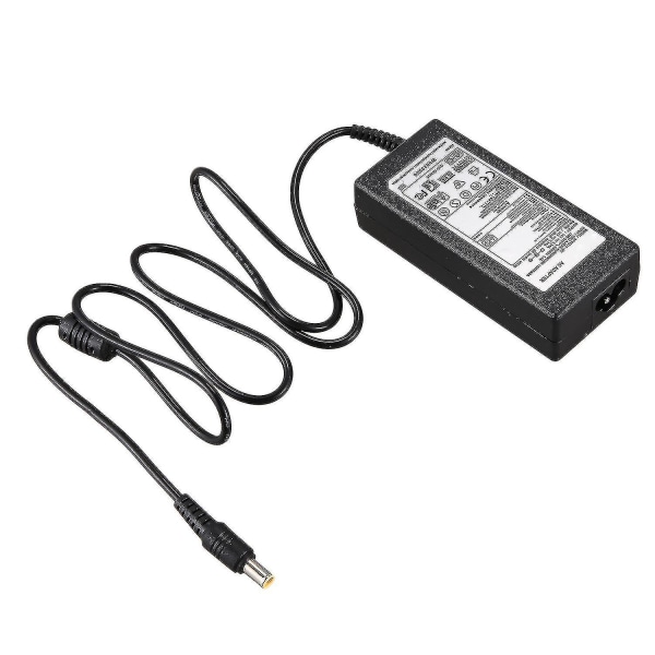 Strømforsyning for Samsung SyncMaster skjerm 30W DC 14V 2,14A Adapter Lader 6,5*4,4mm