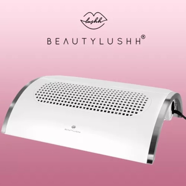 Beautylushh pölynimuri 1104