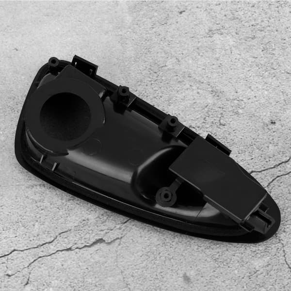 Seat Ibiza 2009-2017 Left Front Inner Door Handle 6J1837113A