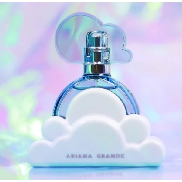 EDP ​​100ml Blå Dam Julklapp