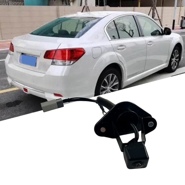 86267-AJ100 Bakkamera Assy til ældre 10-14 Parkering Assist Kamera 86267 AJ10B 86267AJ101