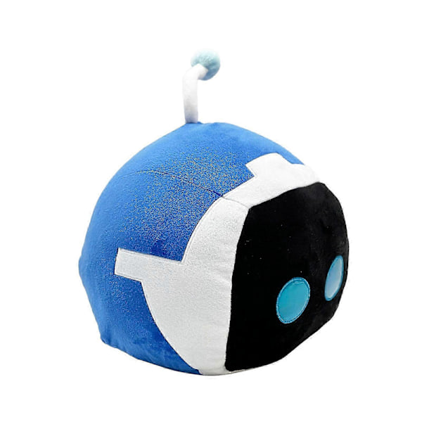 Astro's Playroom Astro Bot 12 tum Plyschdocka Play Station PS5 Fylld Plyschdocka B