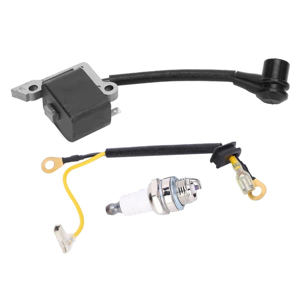 Husqvarna 136 137 141 142 Ignition Coil Module Replacement for Chainsaw