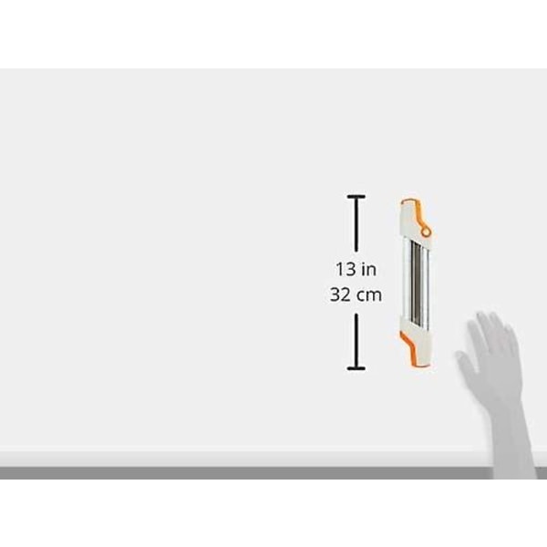 Stihl 56057504303 2 in 1 viila 3/8\" moottorisahaketjulle P 4,0 mm