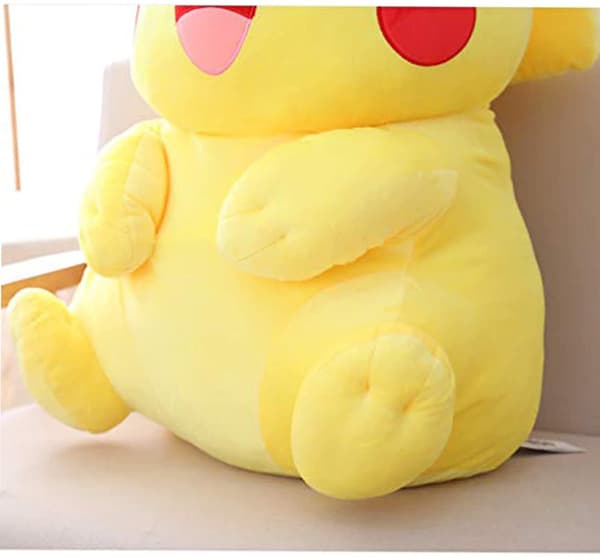 Spesiell Pikachu Plussjdyre - Den Perfekte Gaven til Barn