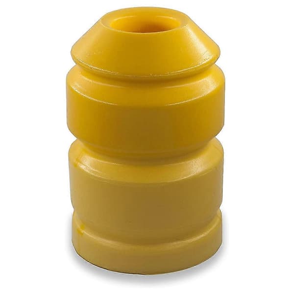 2-pack bakre bump stop, kompatibel med Hummer H3, H3T 2009-2010 40 polyurethane foam
