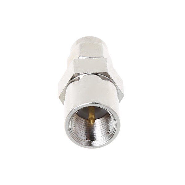Både Han Fme Til Sma Stik Rf Konnektor Lige Fme/sma Koaksialkabel Adapter