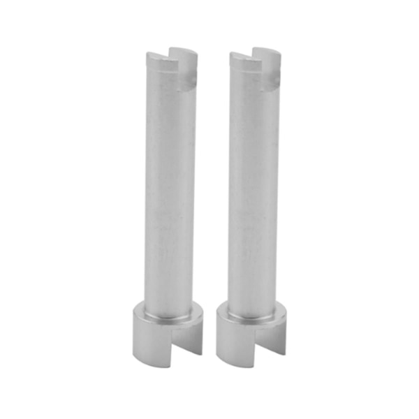 2kpl auton korjaussarja Comand-ohjaimen kytkinpainikkeen rullanupin akselille W204 X204 W212