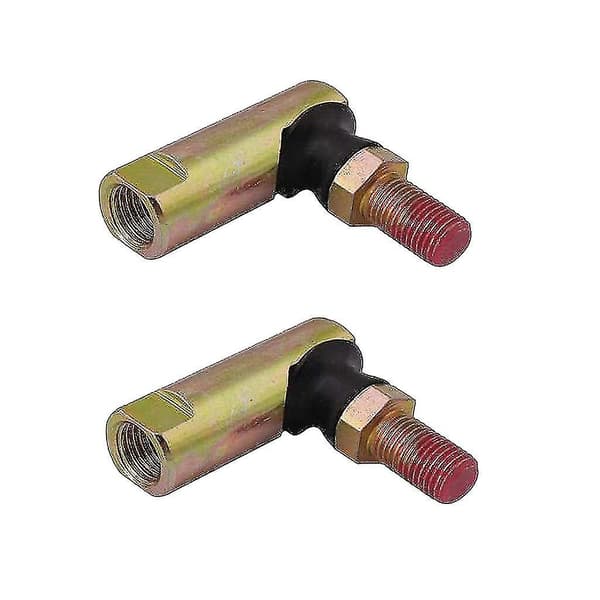 2 stk. Kuleledd Styrestangsend For MTD Cub-Cadet Toro 112-0917 923-0448a 723-0448a