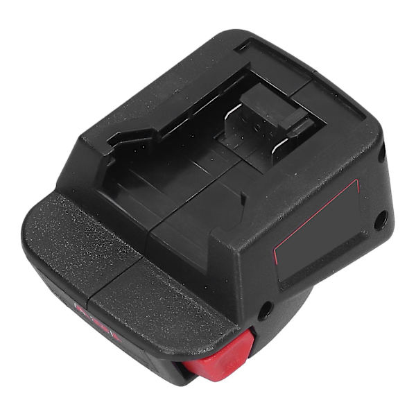 M18 till V18 Batteriadapterkonverterare för Milwaukee 18V Li-ion Batteri