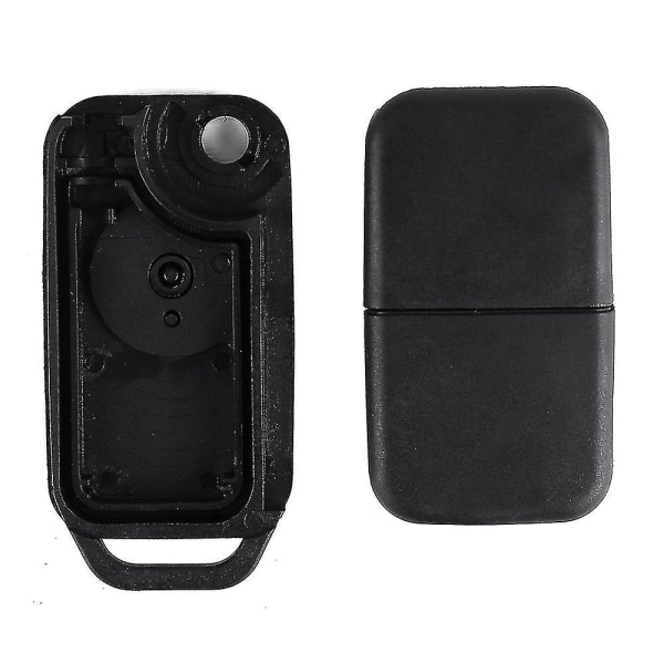 Taitettava kuori 1 painike kauko-avaimelle Flip Key A, C, E, S, , Clk