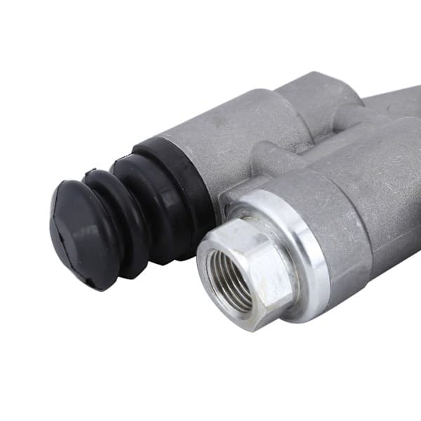 Drivstoffpumpeerstatning 4988747 Passer til Dodge Cummins 5.9 12V 94‑98