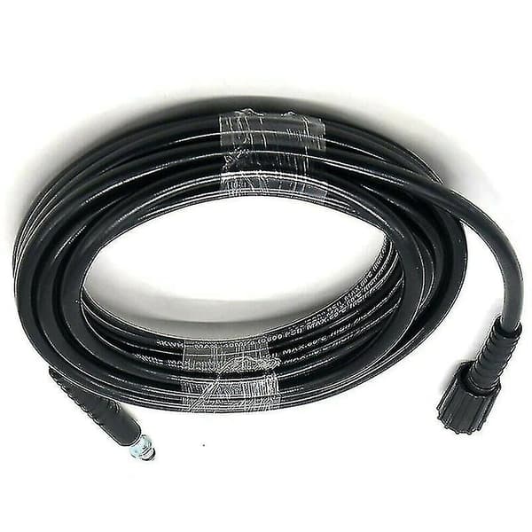 Passar Karcher K2 K3 K4 K5 6m / 8m / 10m Trycktvättslang Spray Slang 8m