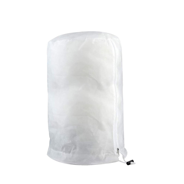 Frostbeskyttelsesskjolde Beskytter Dine Planter Mod Frostskader Om Vinteren