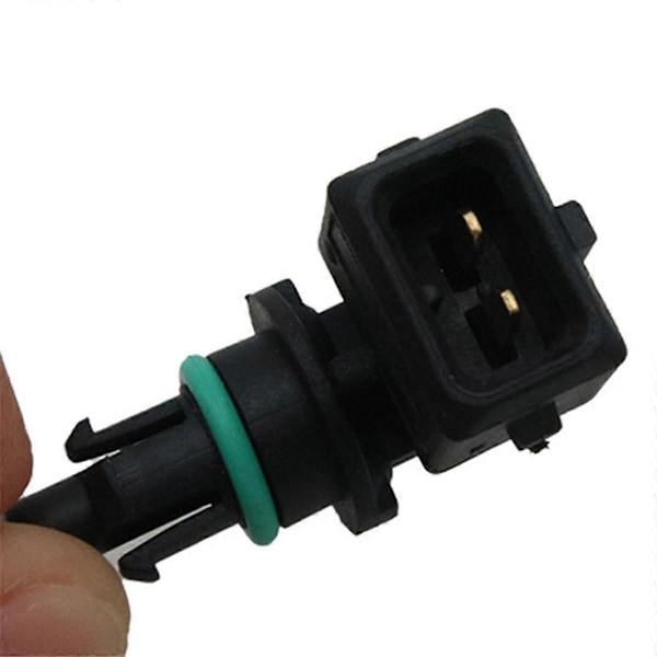 \"13627792203 Bil Insugningslufttemperatursensor för 1' E81 E82 E87 E88 3' E46 E90 E92 5' F10 E61 7' F\"